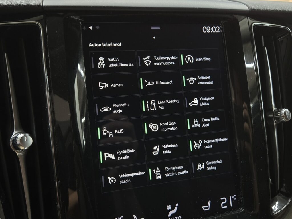 Volvo XC60, image 15