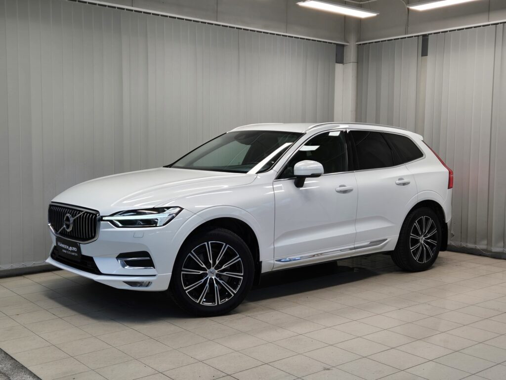 Volvo XC60, image 2