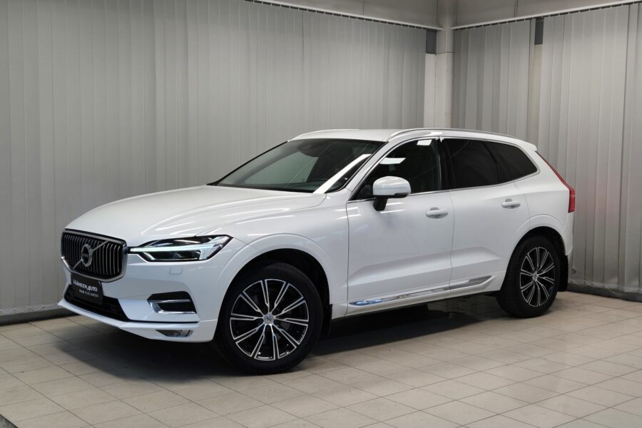 Volvo XC60, image 2