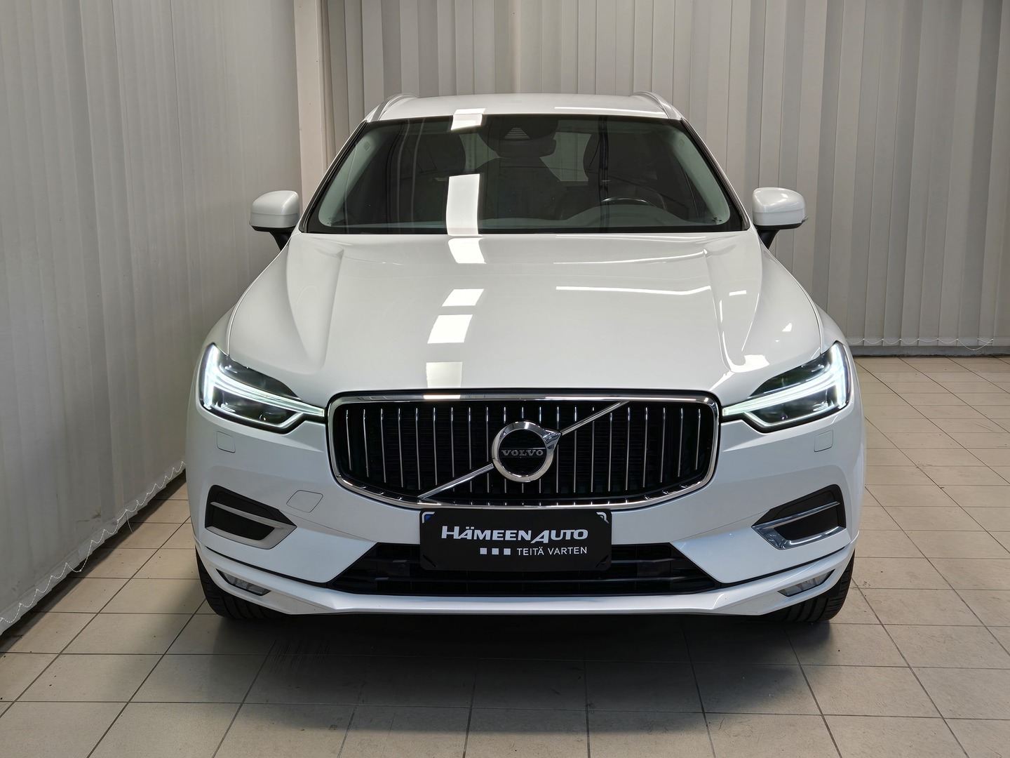 Volvo XC60 D4 AWD Inscription aut (B) 2018, kuva 3/21