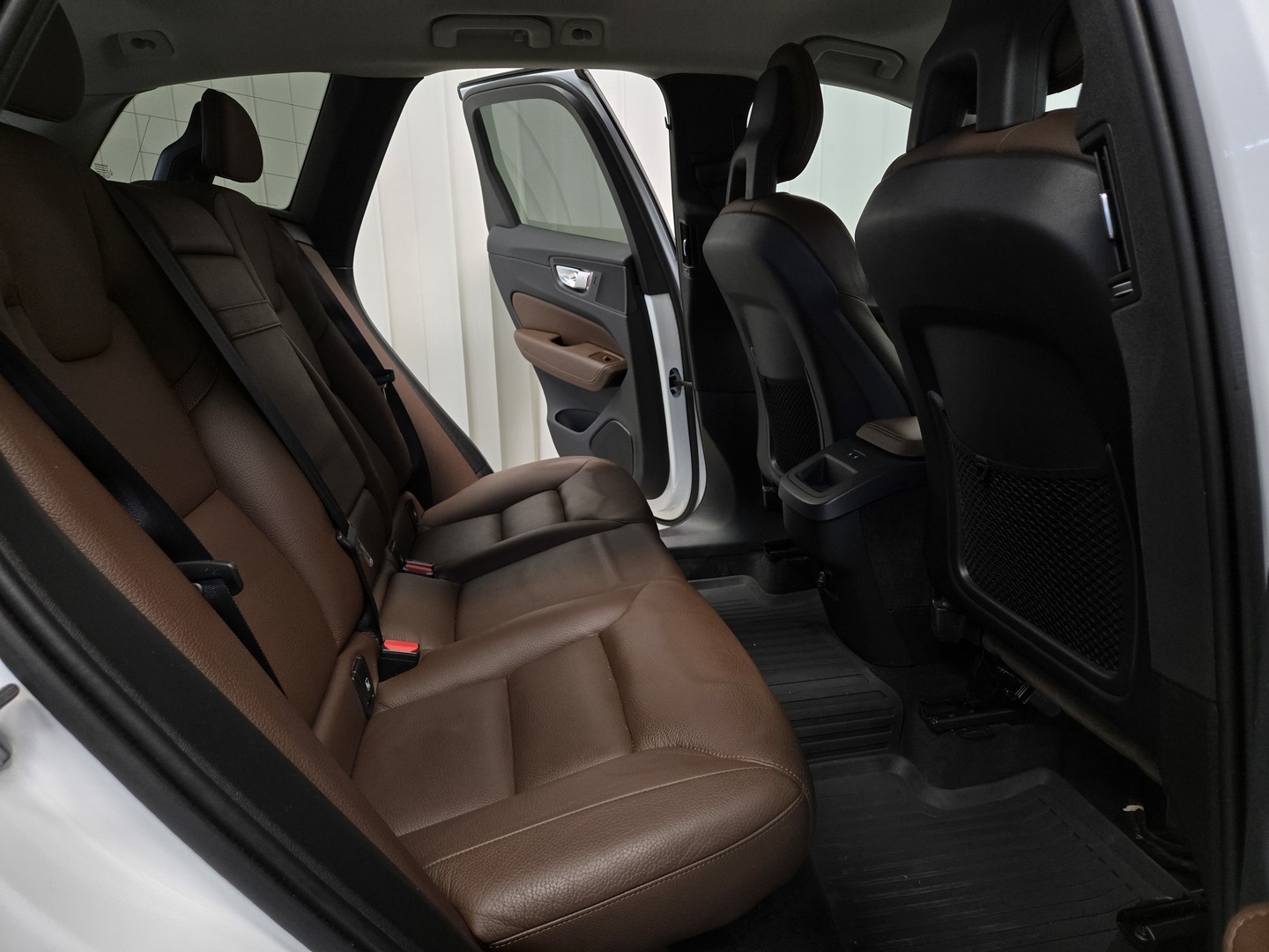 Volvo XC60 D4 AWD Inscription aut (B) 2018, kuva 7/21