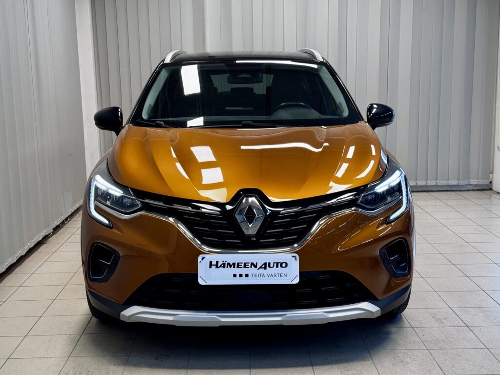 Renault Captur, image 2