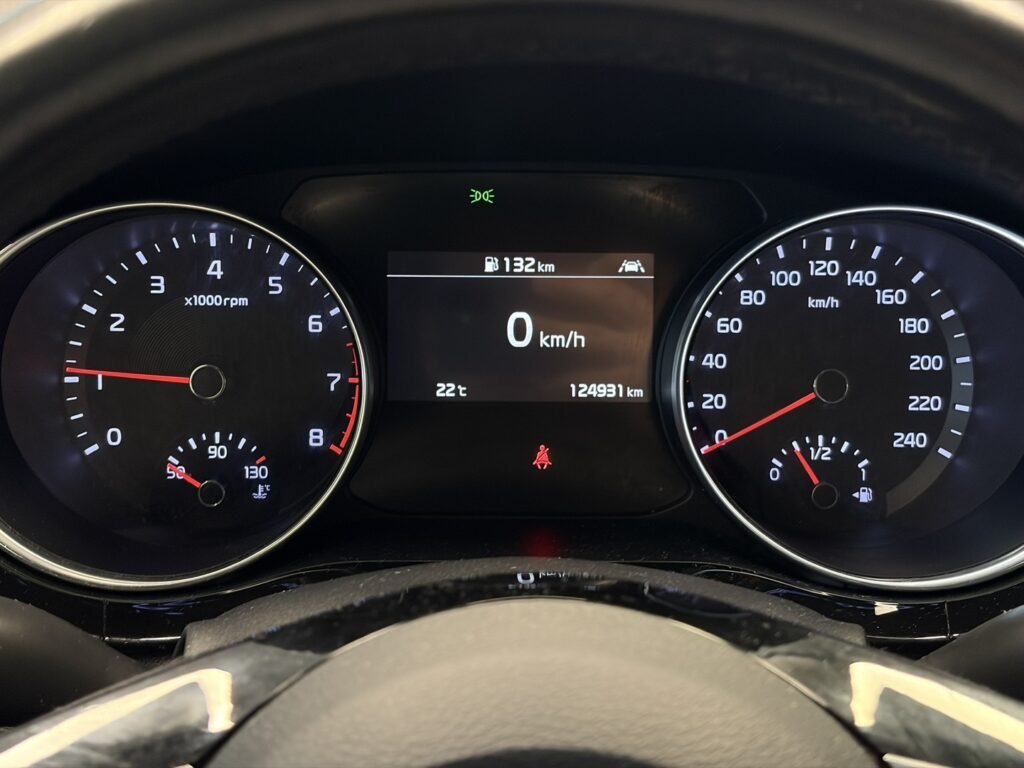 Kia XCeed, image 11