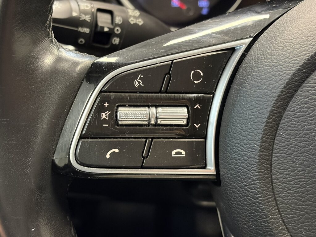 Kia XCeed, image 12