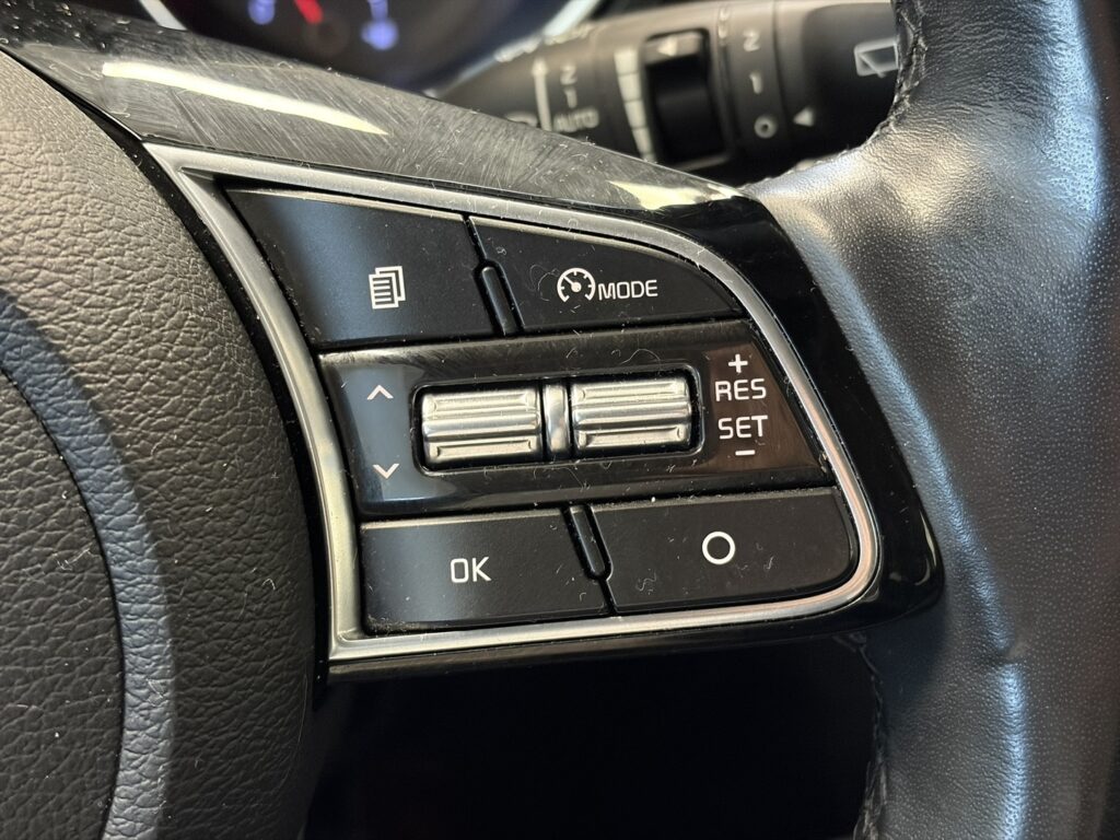 Kia XCeed, image 13
