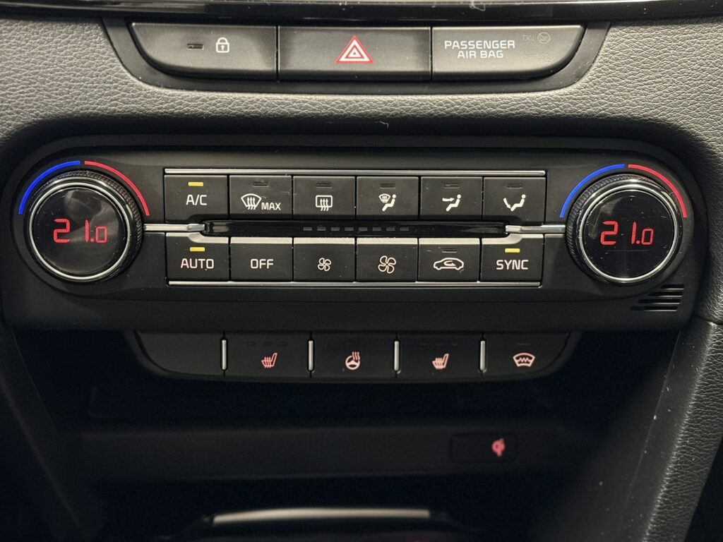 Kia XCeed, image 16