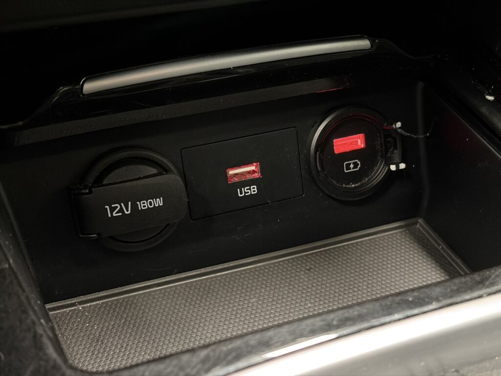 Kia XCeed, image 17