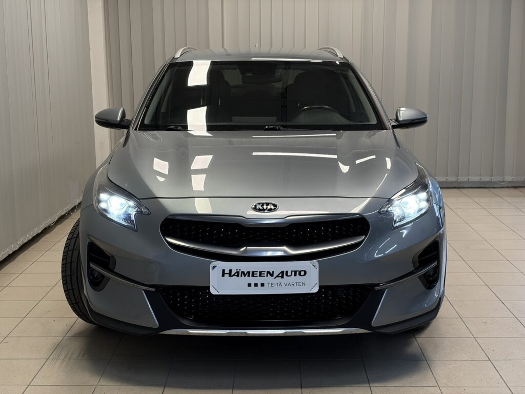 Kia XCeed, image 2