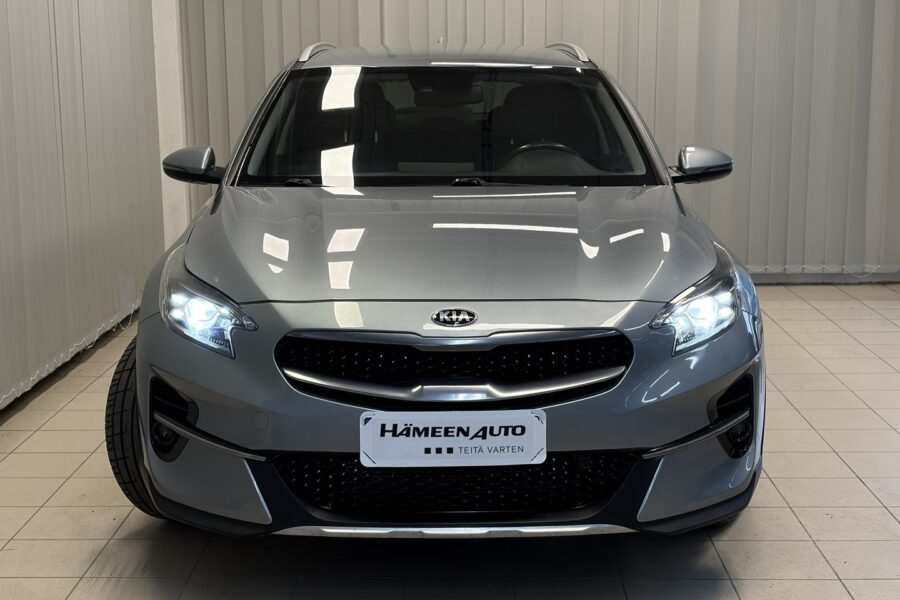 Kia XCeed, image 2