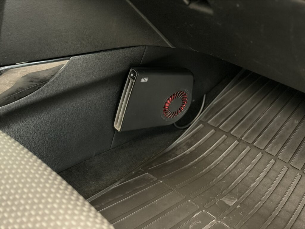 Kia XCeed, image 22