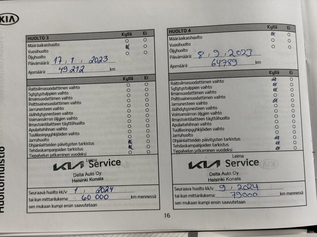 Kia XCeed, image 26