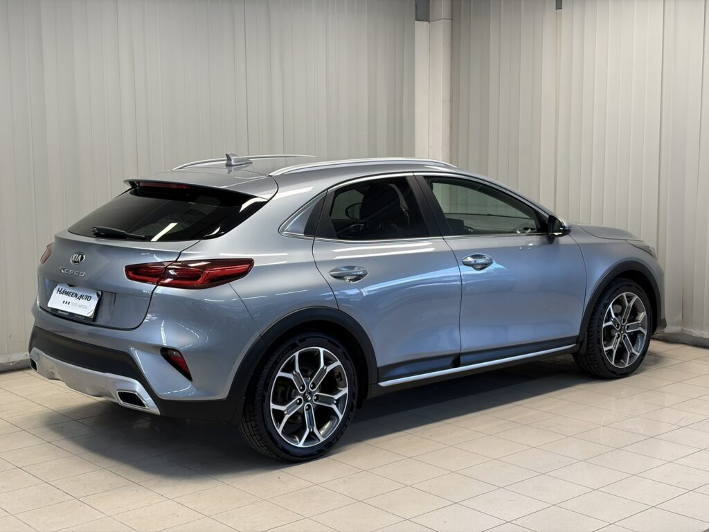 Kia XCeed, image 3