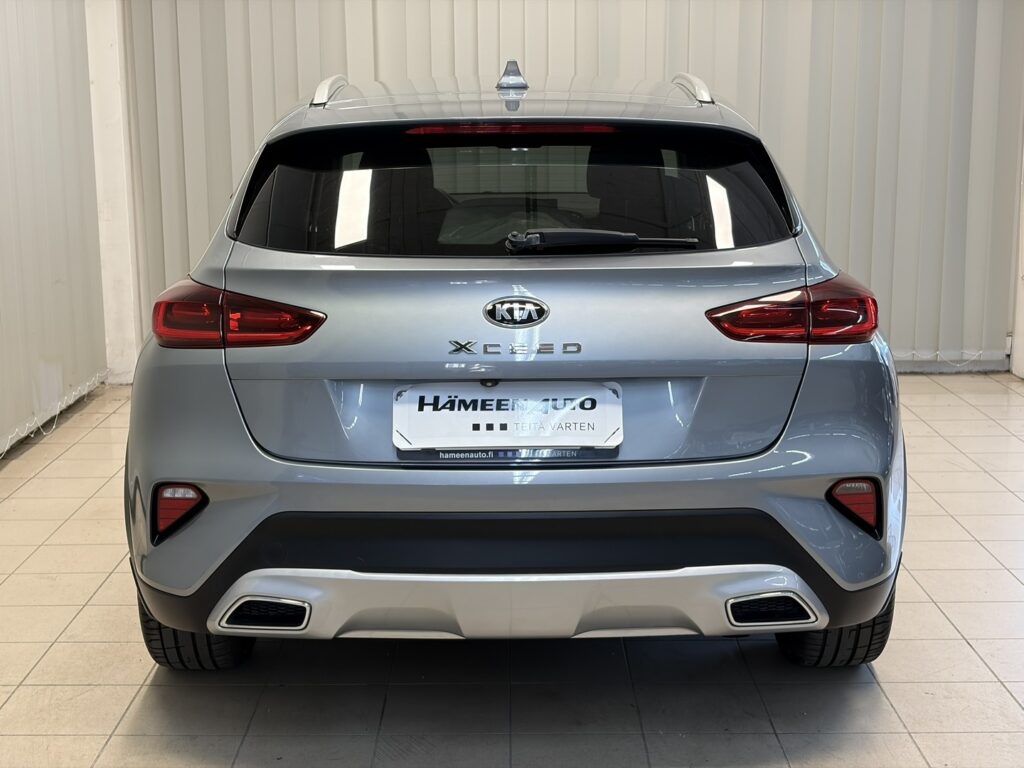 Kia XCeed, image 4