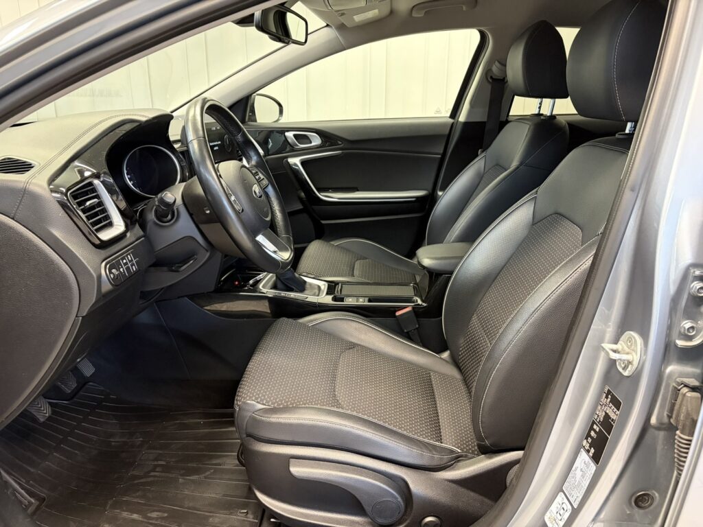 Kia XCeed, image 5