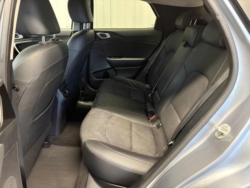 Kia XCeed, image 6