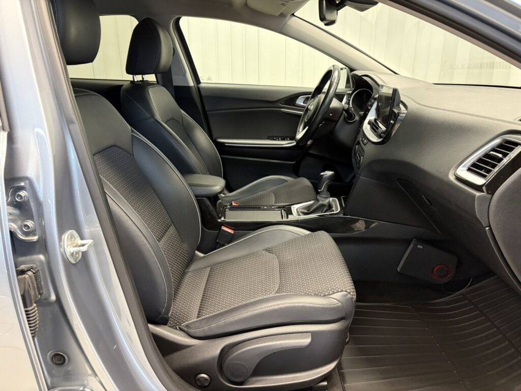 Kia XCeed, image 8