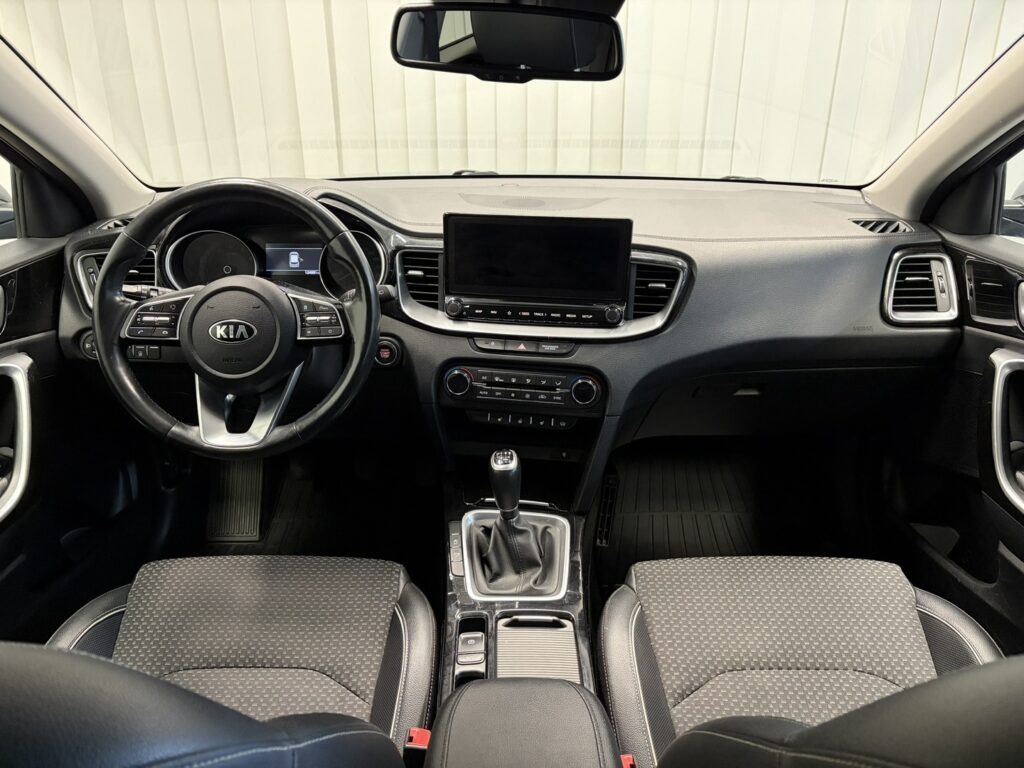 Kia XCeed, image 9