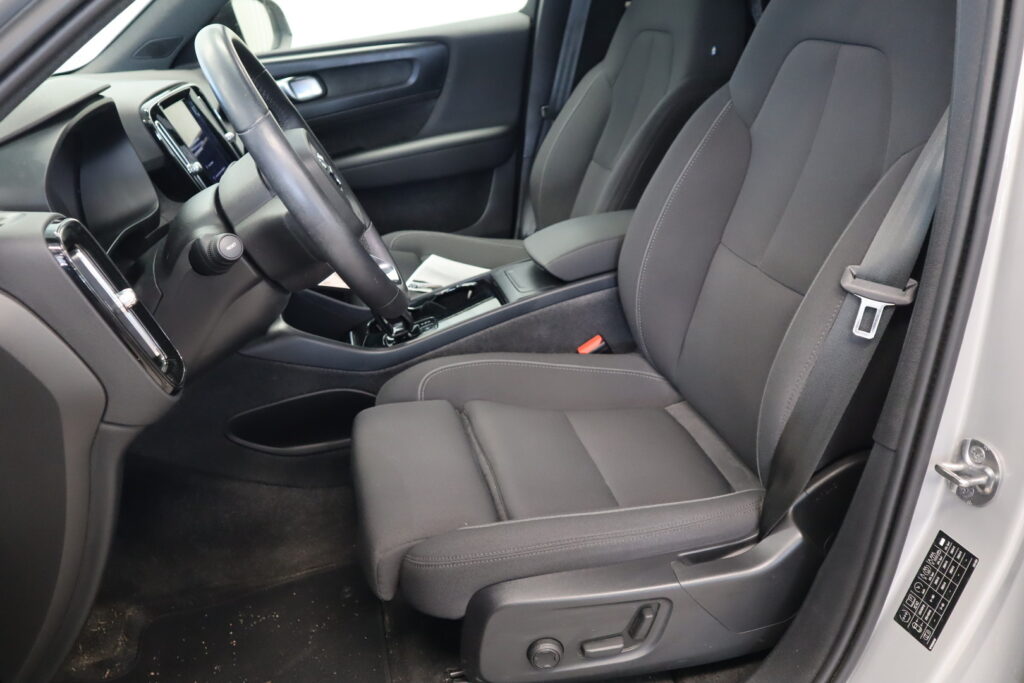 Volvo XC40, image 6