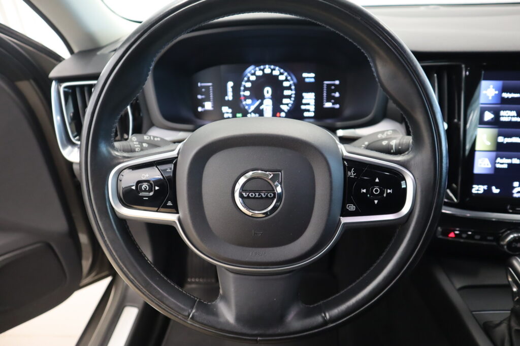Volvo V60, image 11