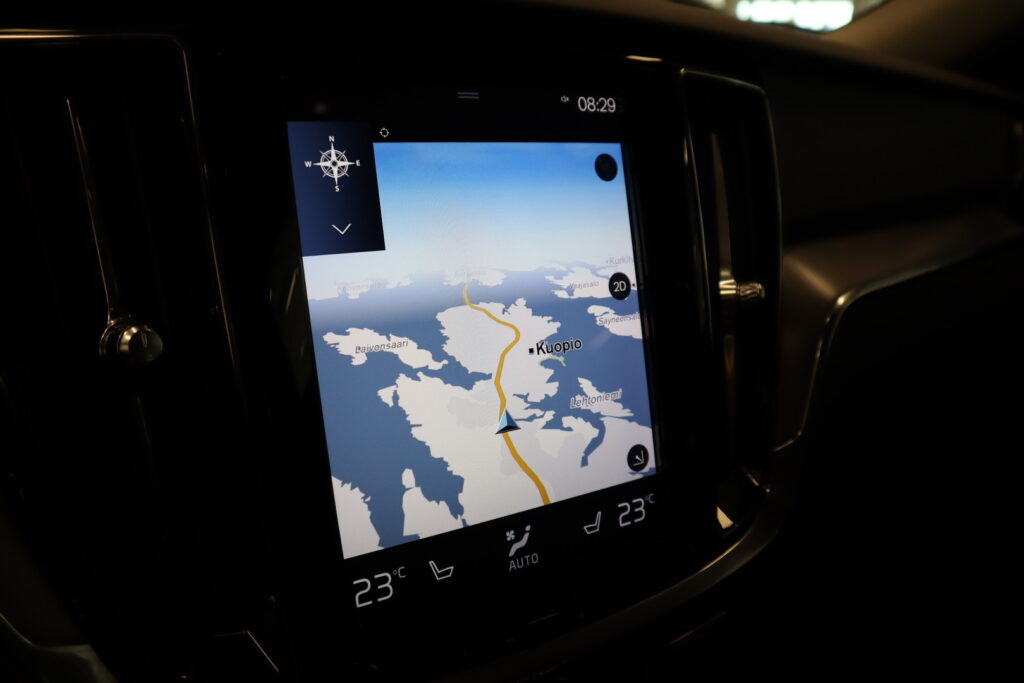 Volvo V60, image 12