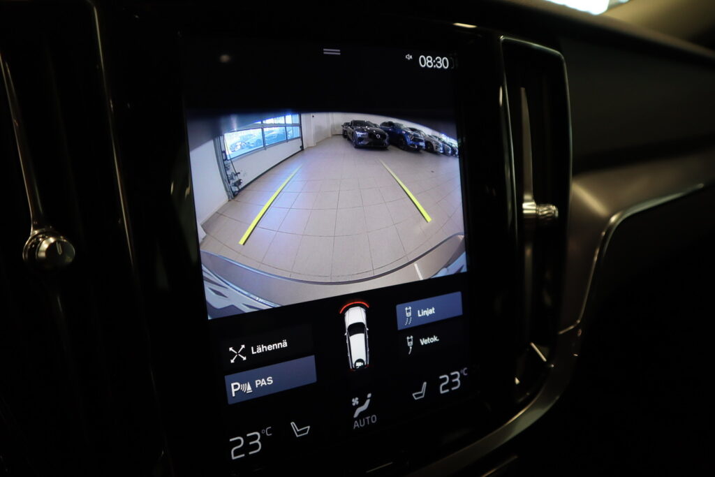 Volvo V60, image 13