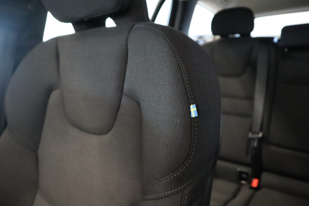 Volvo V60, image 14