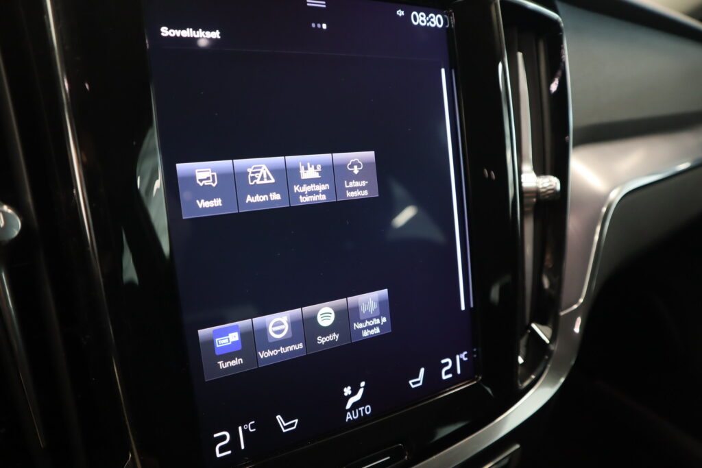Volvo V60, image 16