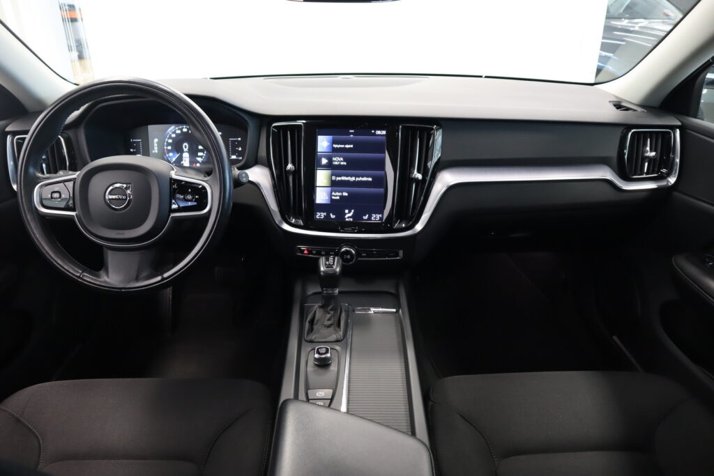 Volvo V60, image 7