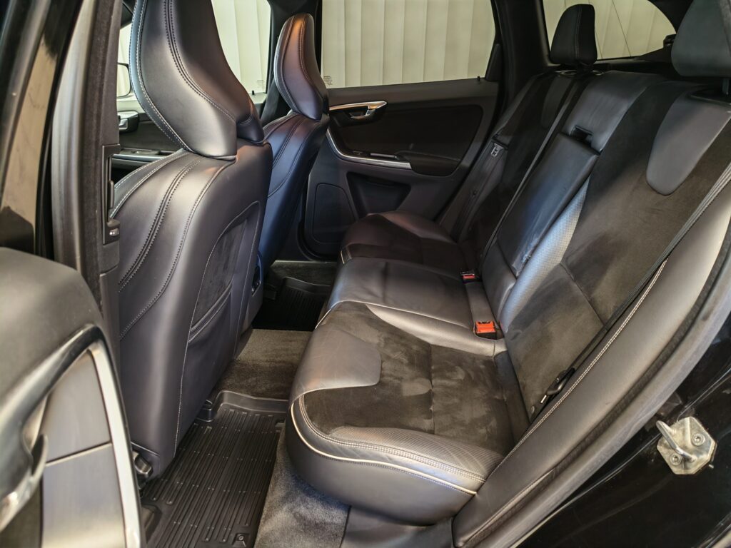 Volvo XC60, image 14