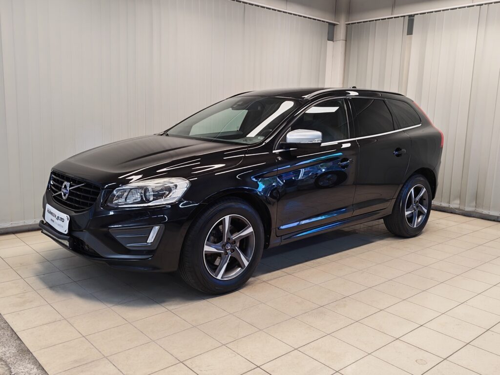 Volvo XC60, image 2