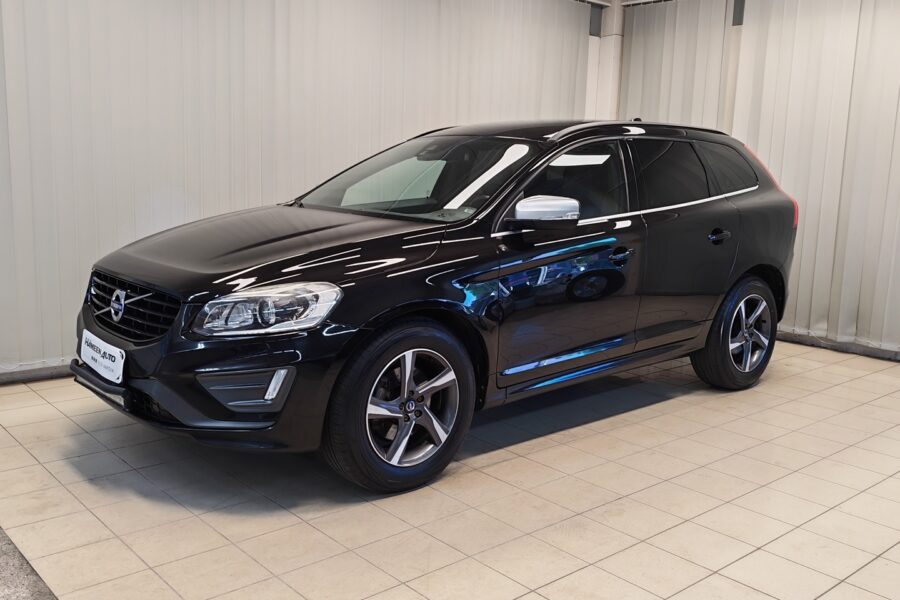 Volvo XC60, image 2