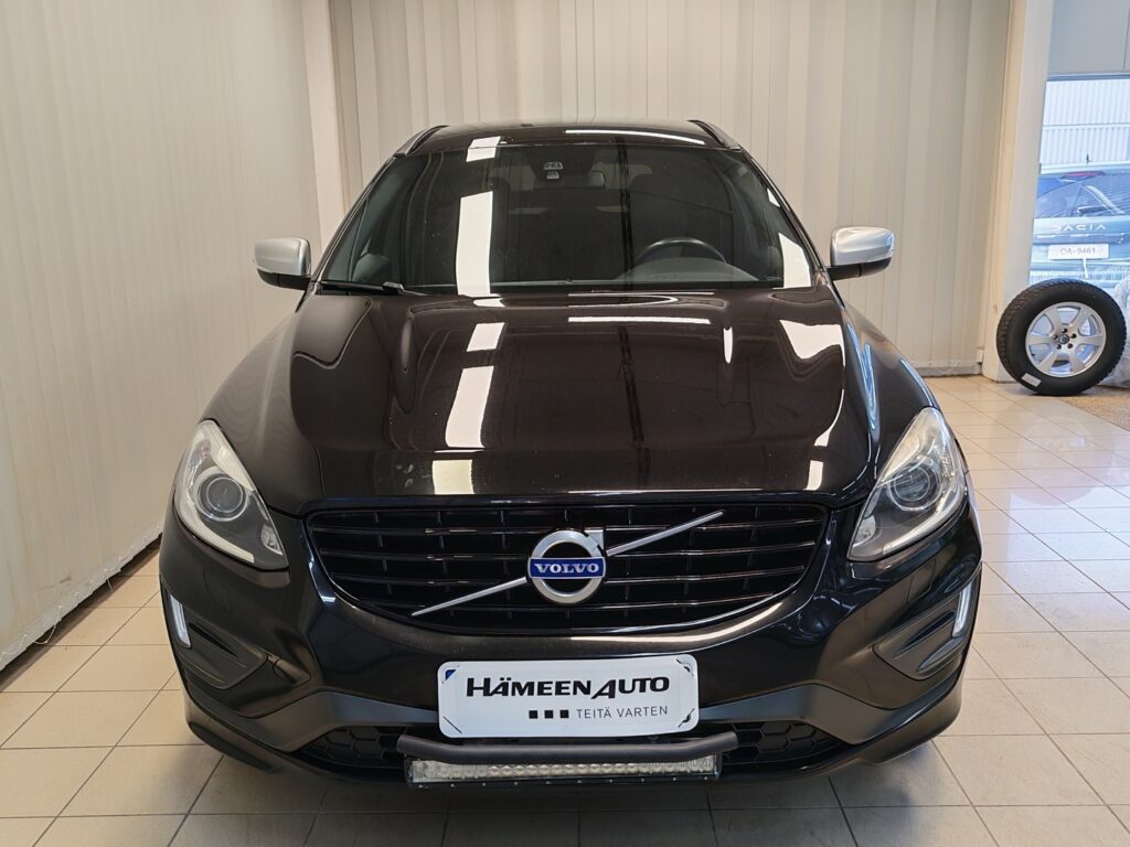 Volvo XC60, image 4