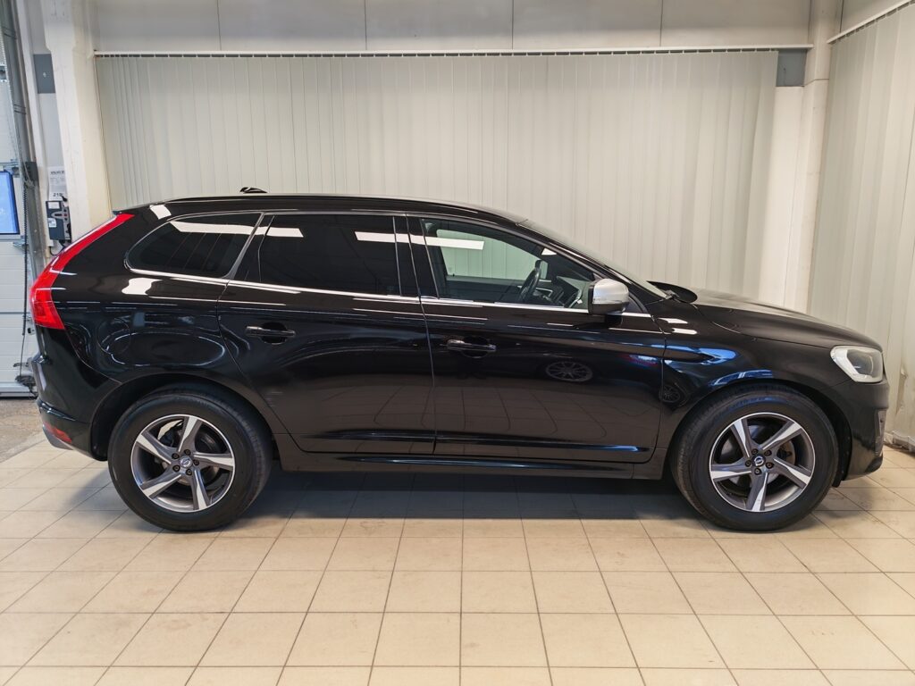 Volvo XC60, image 5