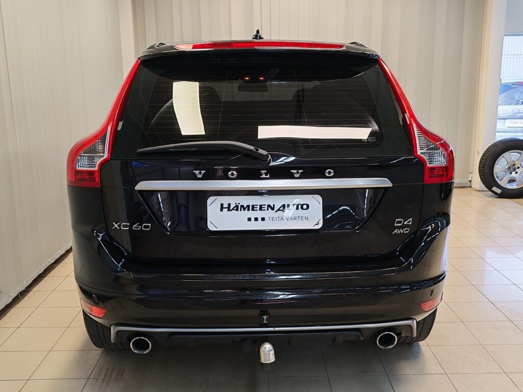 Volvo XC60, image 6