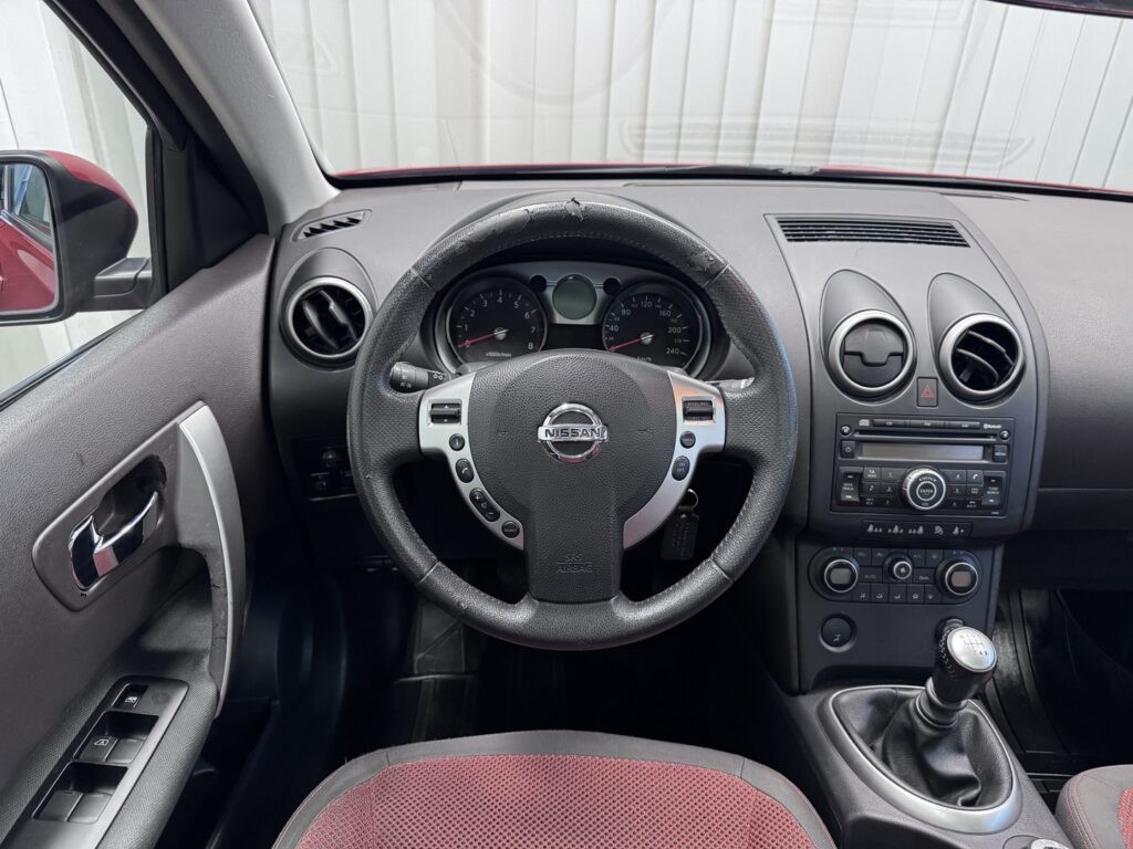 Nissan Qashqai, image 11