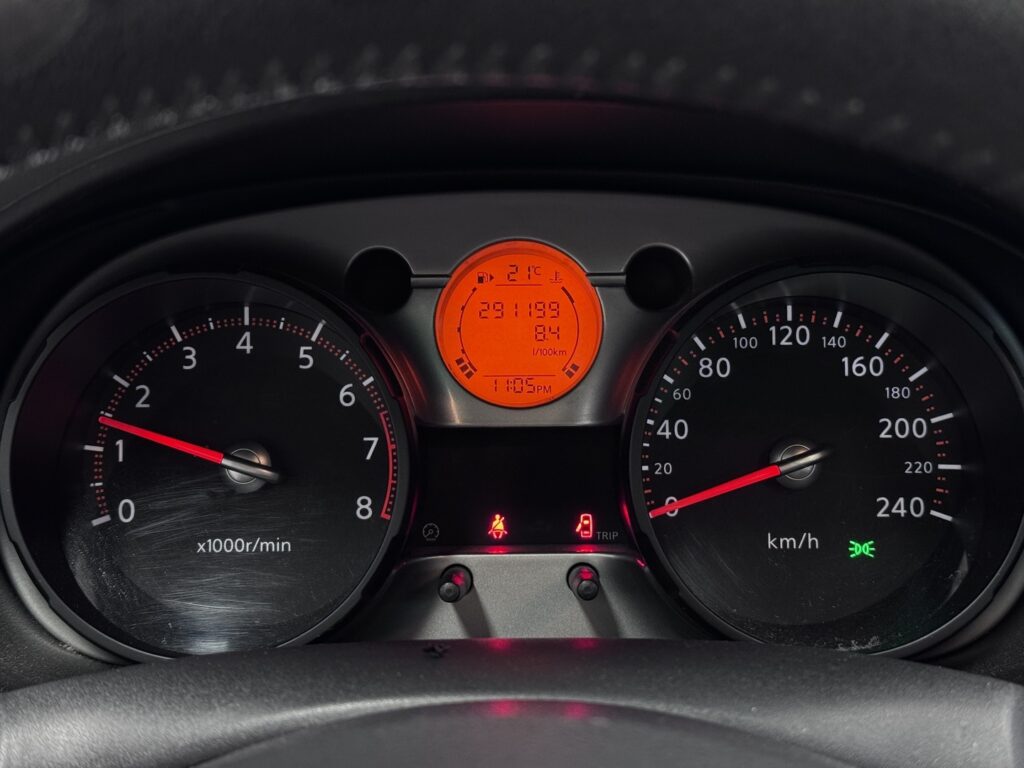 Nissan Qashqai, image 12