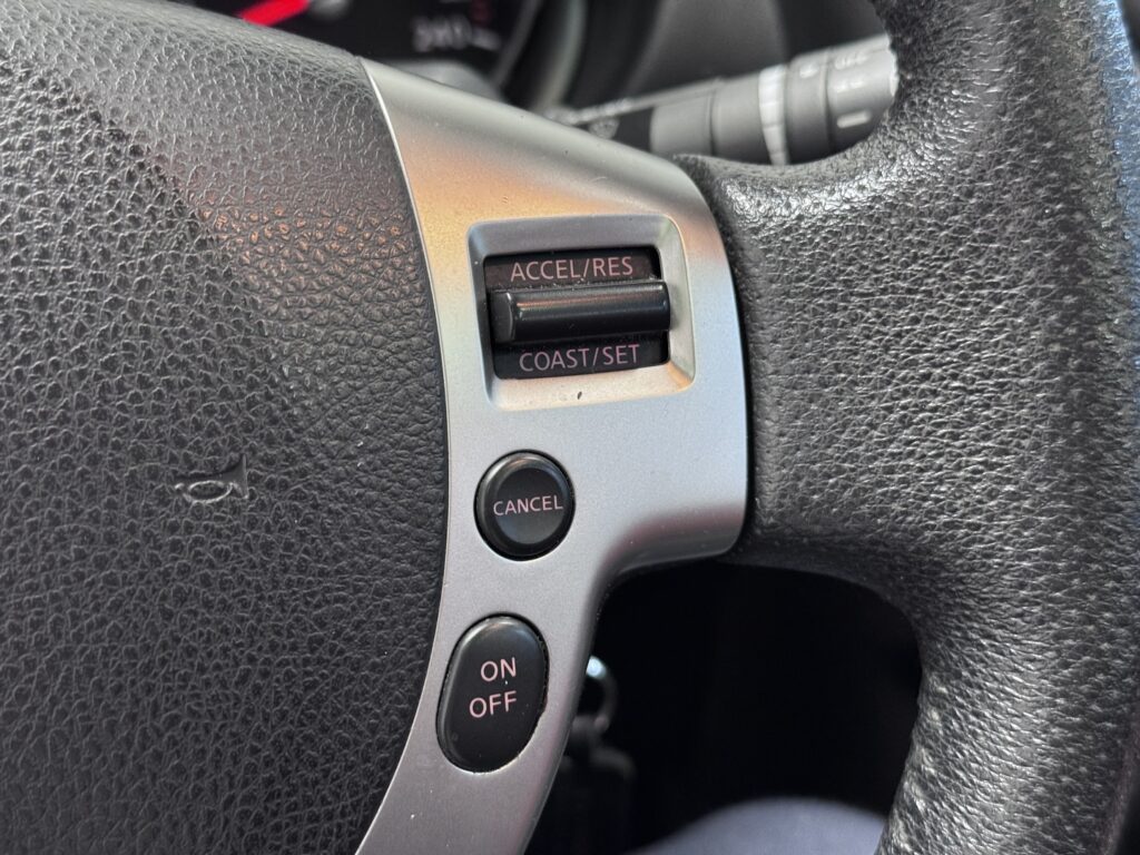 Nissan Qashqai, image 13