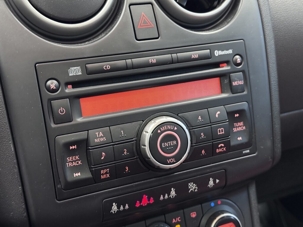Nissan Qashqai, image 14