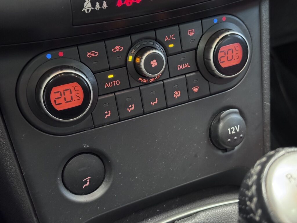 Nissan Qashqai, image 15