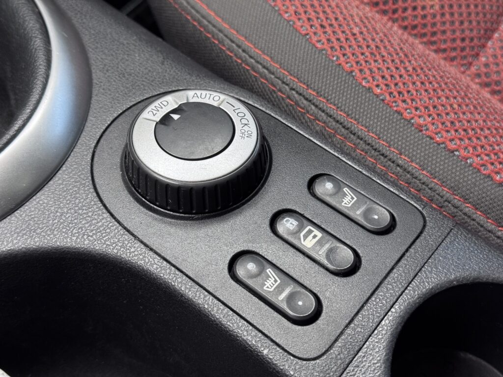 Nissan Qashqai, image 16
