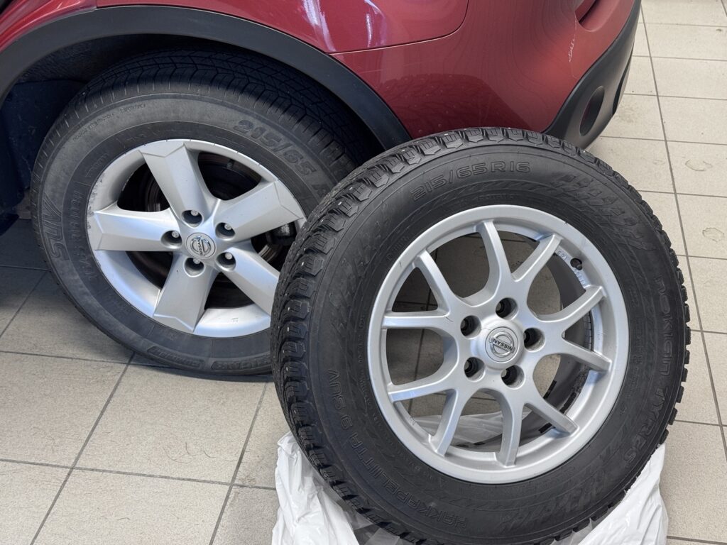 Nissan Qashqai, image 19