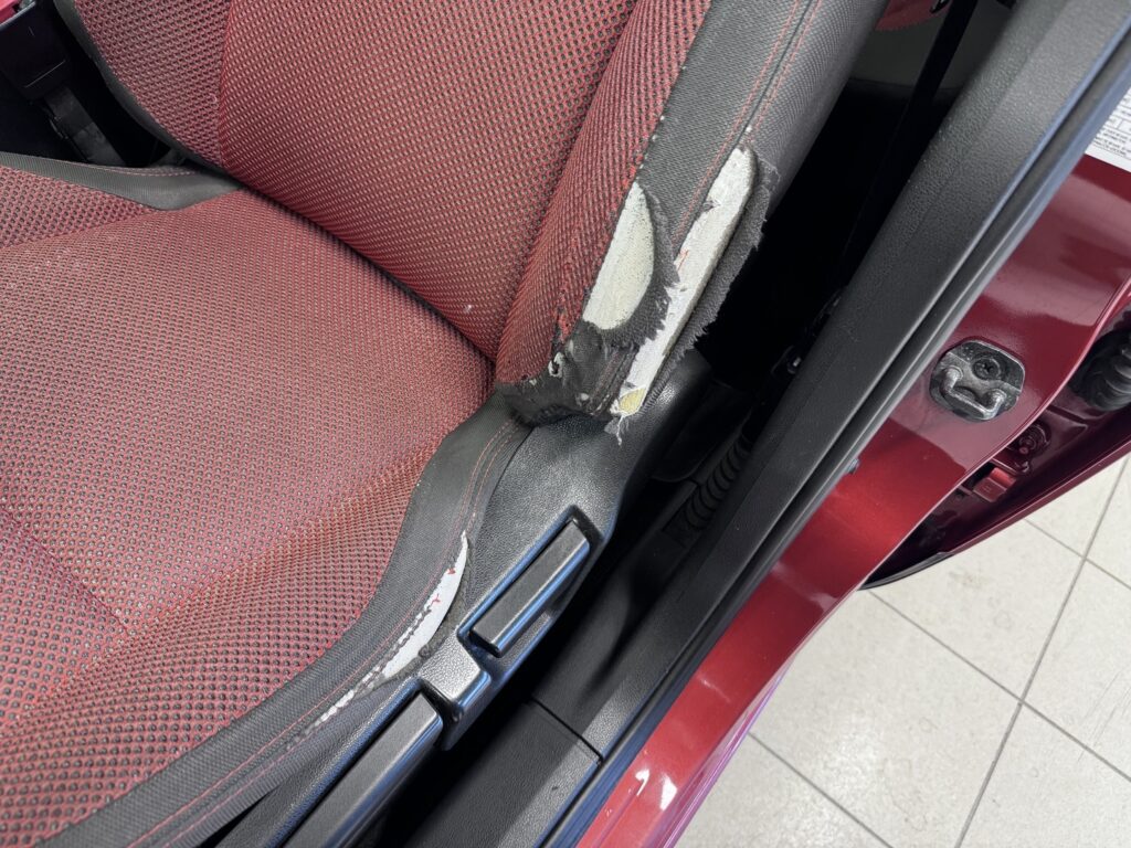 Nissan Qashqai, image 20