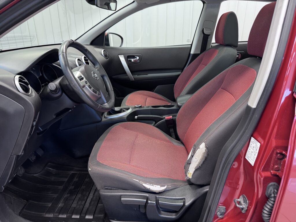 Nissan Qashqai, image 5