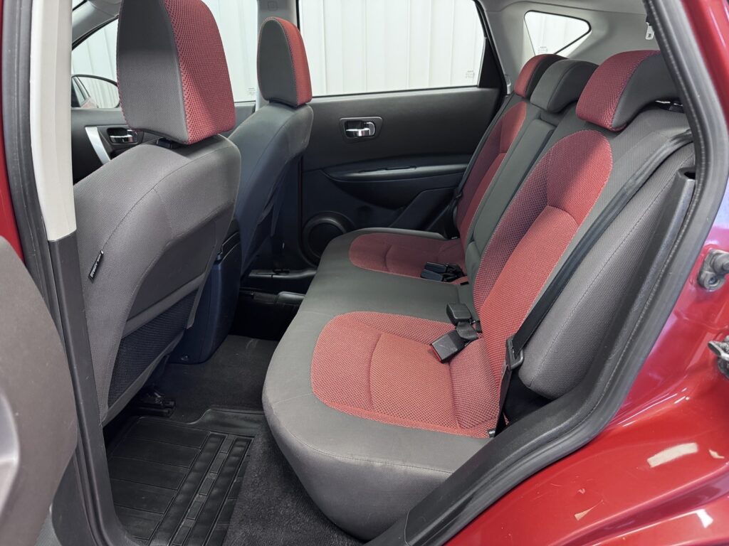 Nissan Qashqai, image 6