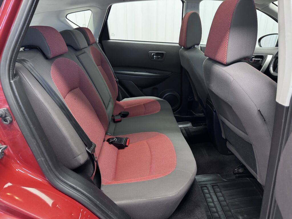 Nissan Qashqai, image 7