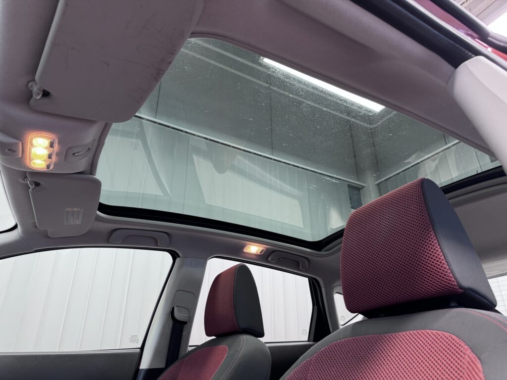 Nissan Qashqai, image 9