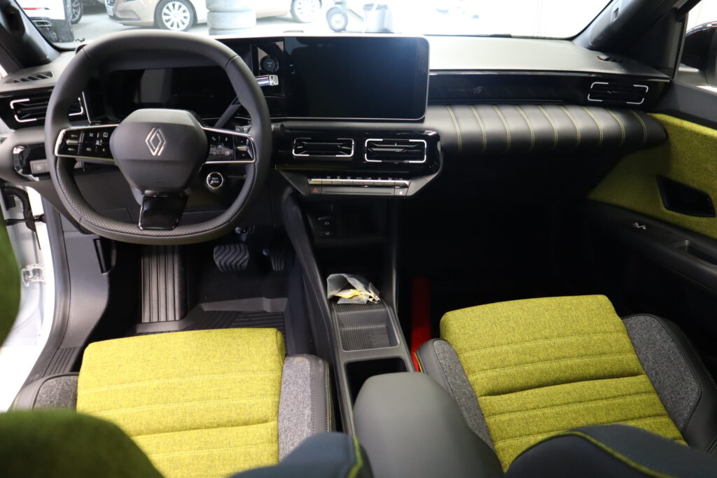 Renault 5, image 8