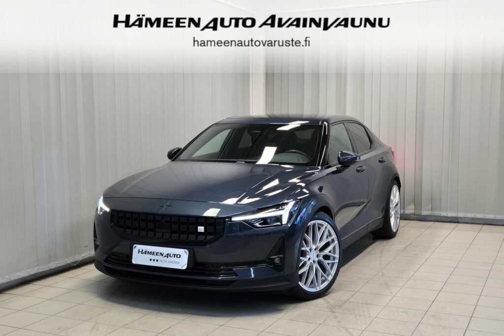 Polestar 2, image 1
