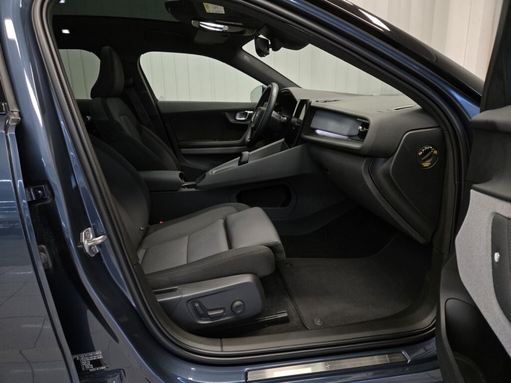 Polestar 2, image 10