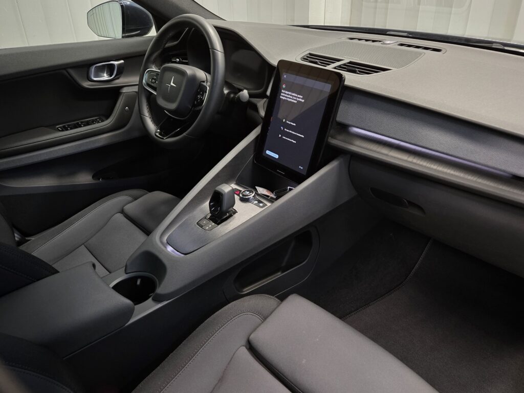 Polestar 2, image 11